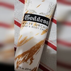 Hotgirl Essentials GODDESS White Orchid Lotion NEW 🎁 Great Gift Idea